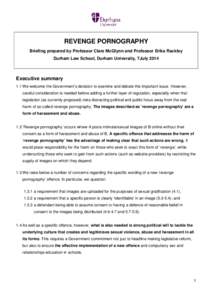 Microsoft Word - Revenge prn briefing v2.docx