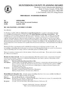 Microsoft Word - 2006awardsnotice.doc