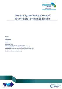 Publicly funded health care / Medicare / Presidency of Lyndon B. Johnson / Medical home / Emergency medical services / General practitioner / Health / Medicine / Healthcare