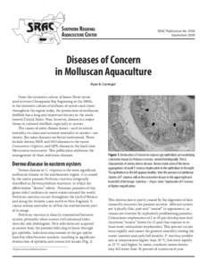 Southern Regional Aquaculture Center PR SRAC Publication No[removed]September 2009