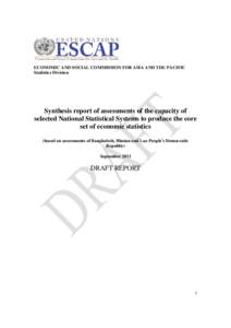 Microsoft Word - 11-Synthesis-report-ESCAP-assessment.doc