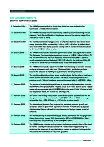 Hong Kong Monetary Authority / Economy of Hong Kong / Hong Kong dollar / Foreign-exchange reserves / International Monetary Fund / Monetary policy / Bank of China / Linked exchange rate / Currency / Economics / International economics