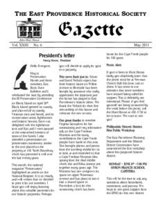 Cultural heritage / Humanities / National Historic Preservation Act / State Historic Preservation Office / Designated landmark / Historic districts in the United States / Advisory Council on Historic Preservation / Historic preservation / National Register of Historic Places / Architecture