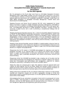 Microsoft Word - Addis Declaration Final 22Apr2016.docx