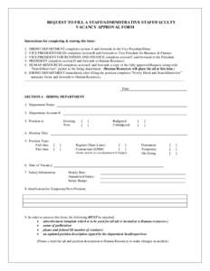 Microsoft Word - vacancy_form_070114