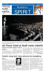 www.usafa.af.mil  The Air Force’s Academy: Producing lieutenants for our Air Force and leaders for our Nation Academy