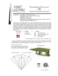 Electrical conduit / MIL-STD-810 / Light fixture / Floodlight / Halogen / Lighting / Architecture / Construction