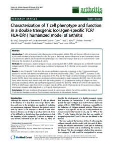 Chemerin activates fibroblast-like synoviocytes in patients with rheumatoid arthritis