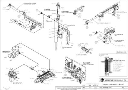 V8: END PLACEMENT CYLINDER 8442: 20 BORE, 225 STROKE 2 x[removed]V8