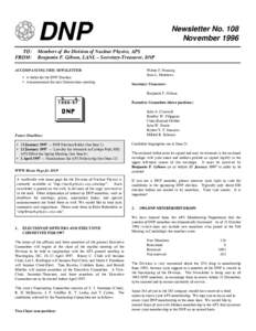 Microsoft Word - Newsletter 108 Final.doc