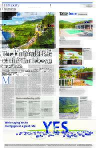 14 Property Overseas The Sunday Business Post October 5, 2014 Property Plus