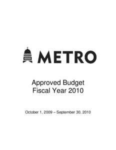 Washington Metro / Metropolitan Transportation Authority / Metropolitan Transit Authority of Harris County / New York state public-benefit corporations / Red Line / Washington Metropolitan Area Transit Authority / Capital MetroRail / Transportation in the United States / Capital Metropolitan Transportation Authority / Massachusetts Bay Transportation Authority