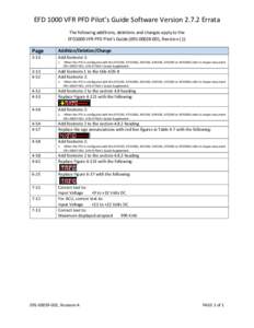 Microsoft Word[removed]A EFD VFR PFD[removed]Errata.docx