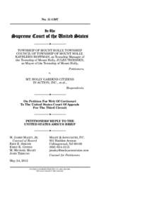 Statutory interpretation / Code of Federal Regulations / Case law / Law / Chevron Corporation / Chevron U.S.A. /  Inc. v. Natural Resources Defense Council /  Inc.