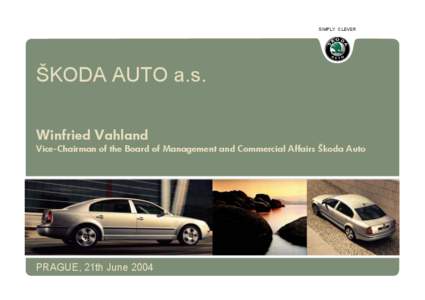 Microsoft PowerPoint - 20040621_skodaoctavia