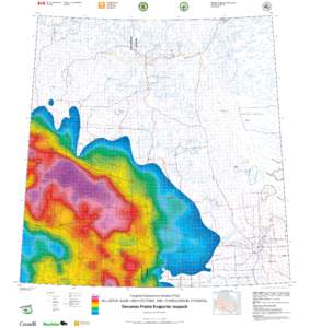 GEOLOGY ATLAS â€“ 54M â€“ EXPLANATORY NOTES