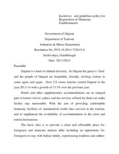 Divisions of Indian Railways / Gandhinagar / Gujarat / Ahmedabad / Homestay / Rajkot / Indian Railways / Rail transport in India / States and territories of India