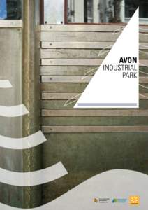 AVON INDUSTRIAL PARK Avon Community Development