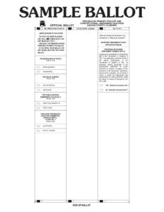 Florida Amendment 2 / Constitution of Alabama / Same-sex marriage in the United States / Colorado Amendment 36