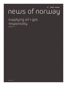 Counties of Norway / Norwegian University of Science and Technology / Statoil / Subsea / Norway / Stavanger / Norwegian Institute of Technology / Energy in Norway / POSC Caesar / Geography of Europe / Europe / Norsk Hydro