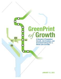 Green Line / Washington /  D.C. / Ballston–MU / Federal Triangle / Capitol Riverfront / Columbia Heights / Northeast Regional / Washington Metro / Orange Line / Silver Line