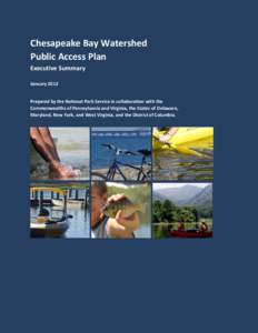 Chesapeake Bay / Intracoastal Waterway / National Park Service / Chesapeake /  Virginia / Chesapeake Bay Watershed / Environment of the United States / United States