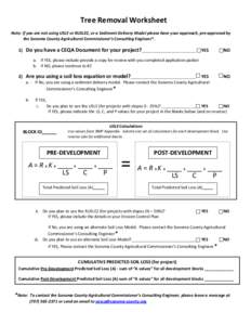 Land management / Soil / Earth / Environment / Human geography / Environmental soil science / Water pollution / Universal Soil Loss Equation