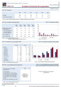 Dossier local - Commune - Saint-Vincent-de-Salers