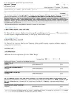 CPD 14-2 Attachment 2 Sample Change Order-Dust Palliative