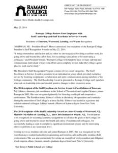 New Jersey / Middle States Association of Colleges and Schools / American Association of State Colleges and Universities / Ramapo College / Ramapough Mountain Indians / Ramapo Mountains / Ramapo /  New York / Geography of New Jersey / New York metropolitan area / Mahwah /  New Jersey