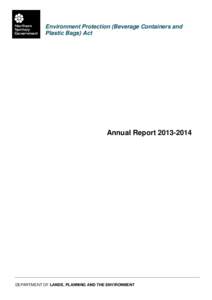 Microsoft Word - EP(BCPB) Act - CDS[removed]Annual Report FINAL_CS_24[removed]