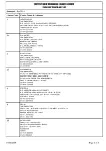 Rourkela / Sundargarh district / College of Engineering / Indore / Berhampur / States and territories of India / Rail transport in India / Geography of India