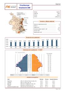 Algemesí  Ficha Municipal