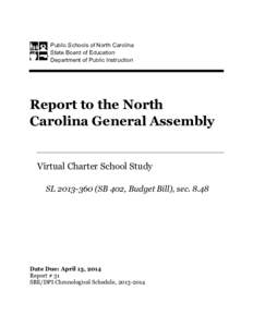 Microsoft Word - Virtual Charter Report and Recommendations (April 15, 2014).docx