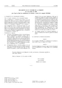 L[removed]ES Diario Oficial de las Comunidades Europeas