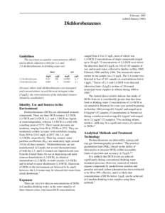 Medicine / Lysergic acid diethylamide / Biology / Organochlorides / 1 / 4-Dichlorobenzene / Chemistry