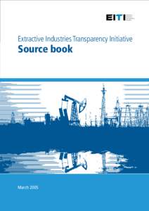 International nongovernmental organizations / Science / International relations / Mining / AccountAbility / Resource curse / Political corruption / Global Witness / Ministry of Mineral Resources / Extractive Industries Transparency Initiative / Transparency / Africa