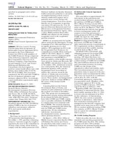 [removed]Federal Register / Vol. 60, No[removed]Tuesday, March 21, [removed]Rules and Regulations specified in paragraph (a)(4) of this section.