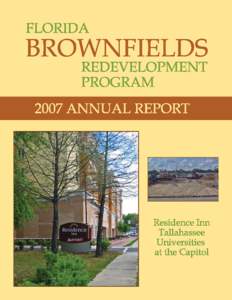 Redevelopment / Environment / Small Business Liability Relief and Brownfields Revitalization Act / Government / United States Environmental Protection Agency / American Recovery and Reinvestment Act / Tax credit / Michigan Department of Energy /  Labor & Economic Growth / Knowledge / Town and country planning in the United Kingdom / Brownfield land / Soil contamination