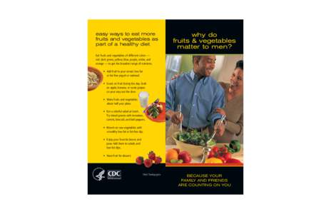 Food science / Health sciences / Self-care / Vegetable / Human nutrition / Fruit / Vitamin / Black-eyed pea / Dietary fiber / Health / Nutrition / Medicine