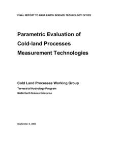 Radar / Antenna / Interferometric synthetic aperture radar / Microwave transmission / Microwave / Phased array / EME / Beamforming / Technology / Telecommunications engineering / Wireless