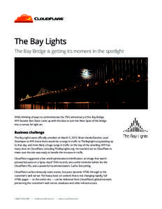 Association of Independent Technological Universities / New England Association of Schools and Colleges / Worcester Polytechnic Institute / Web server / San Francisco – Oakland Bay Bridge / Bridges / California / Self-anchored suspension bridges