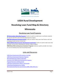 National Register of Historic Places listings in Minnesota / Geography of the United States / Anoka County /  Minnesota / Minnesota District Courts / Aitkin County /  Minnesota / Beltrami County /  Minnesota