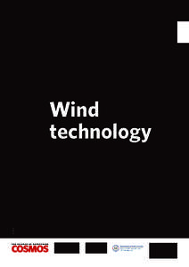 iSTOCK  Wind technology  RiAus PDplus Teacher Notes are a new initiative of RiAus, designed to assist