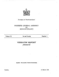 Labrador / Politics of Canada / Politics of Newfoundland and Labrador / Kathy Dunderdale / Newfoundland and Labrador / British North America / Newfoundland