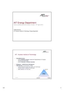 Electric power transmission systems / Emerging technologies / Electric power distribution / Energy policy / Low-carbon economy / Smart grid / Electrical grid / Energy development / Energy storage / Energy / Technology / Electric power