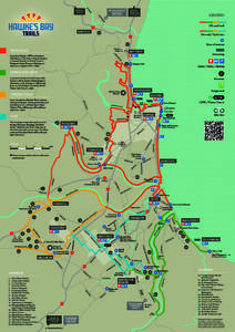 K ES TUTIRA, WAIROA & GISBORNE