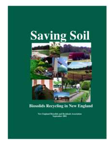 Sludge / Milorganite / Sewage treatment / Compost / Reclaimed water / Sewage / Fertilizer / Septage / Clean Water Act / Sewerage / Environment / Sustainability