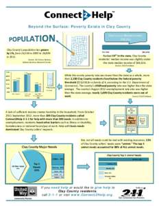 Microsoft Word - ClayCountyOctober2011September2012