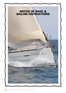 Sailing / Race Committee / Regatta / IRC / Yacht club / Yachting / Boat racing / Buoy / Launceston to Hobart Yacht Race / Boating / Sports / Olympic sports